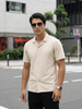 Coast Cuban Knit Shirt