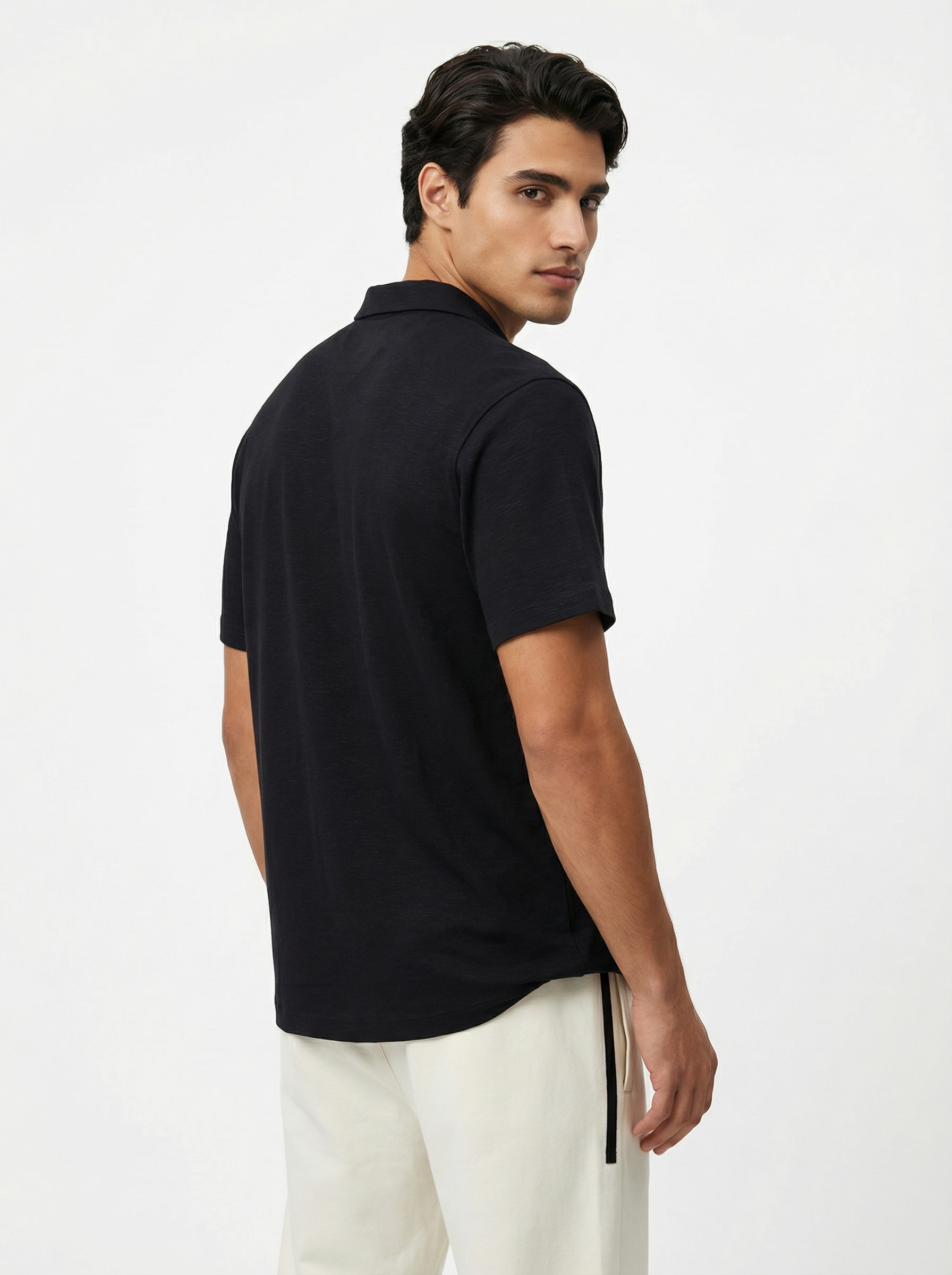 Coast Cuban Knit Shirt
