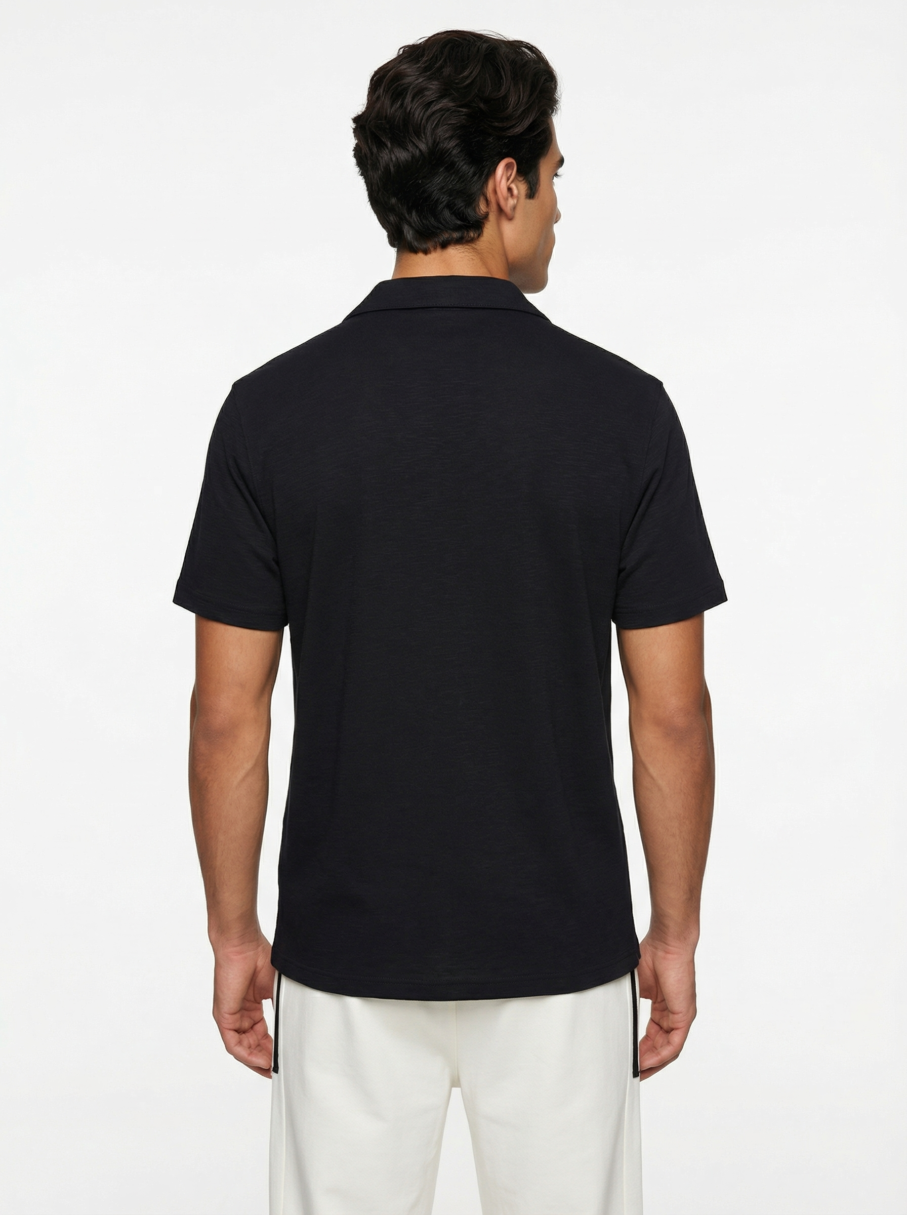 Coast Cuban Knit Shirt