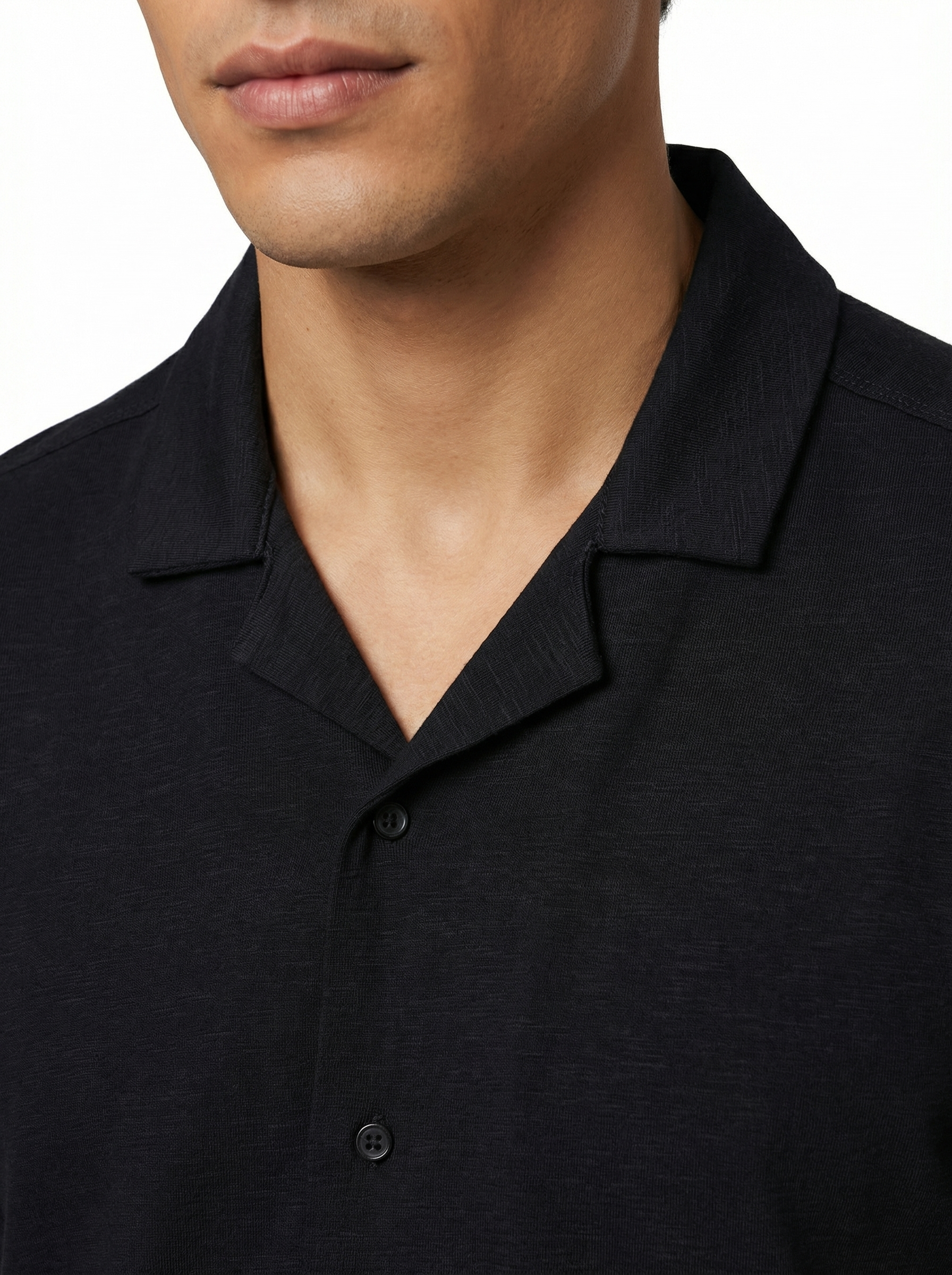 Coast Cuban Knit Shirt