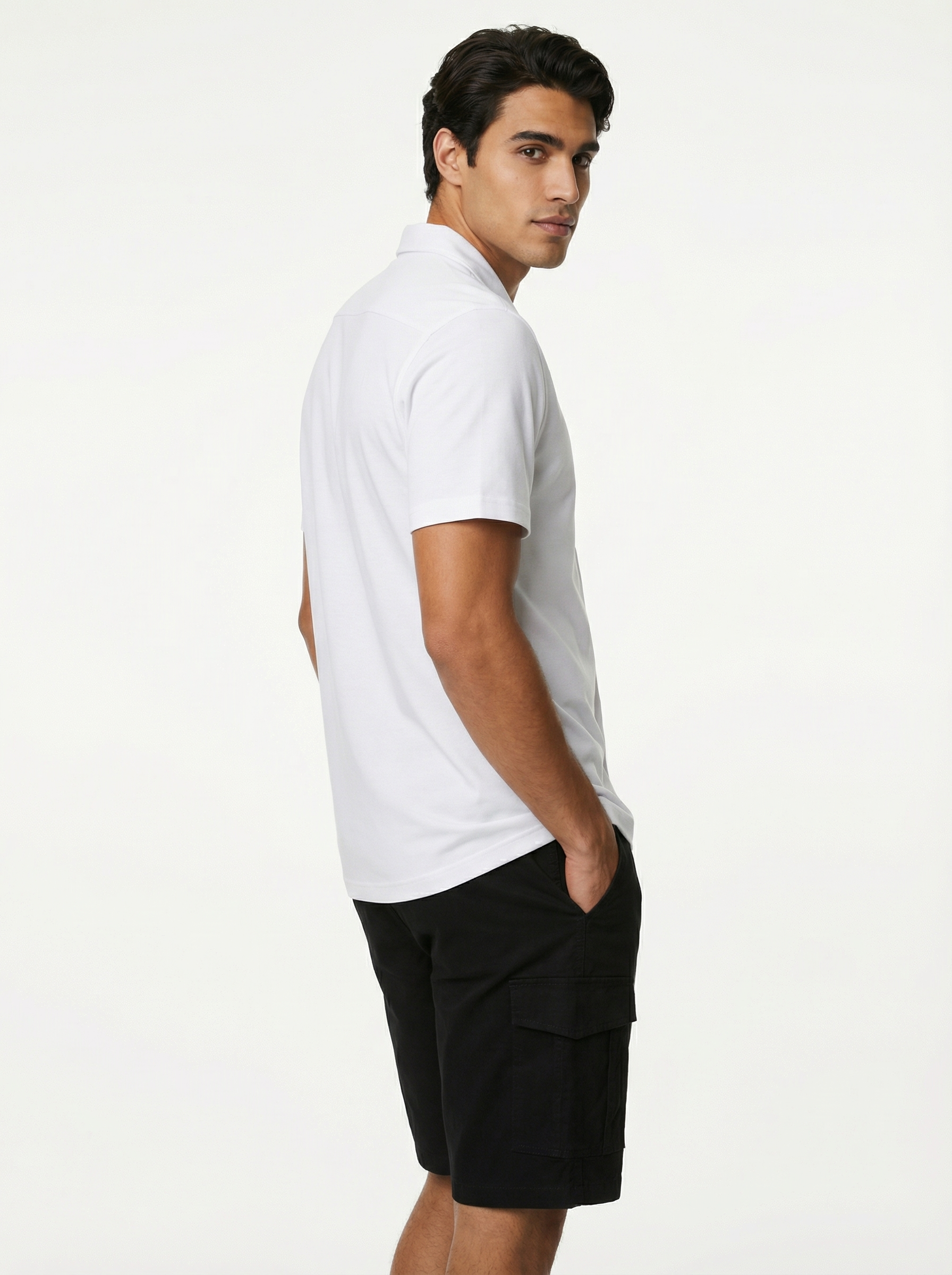 Coast Cuban Knit Shirt