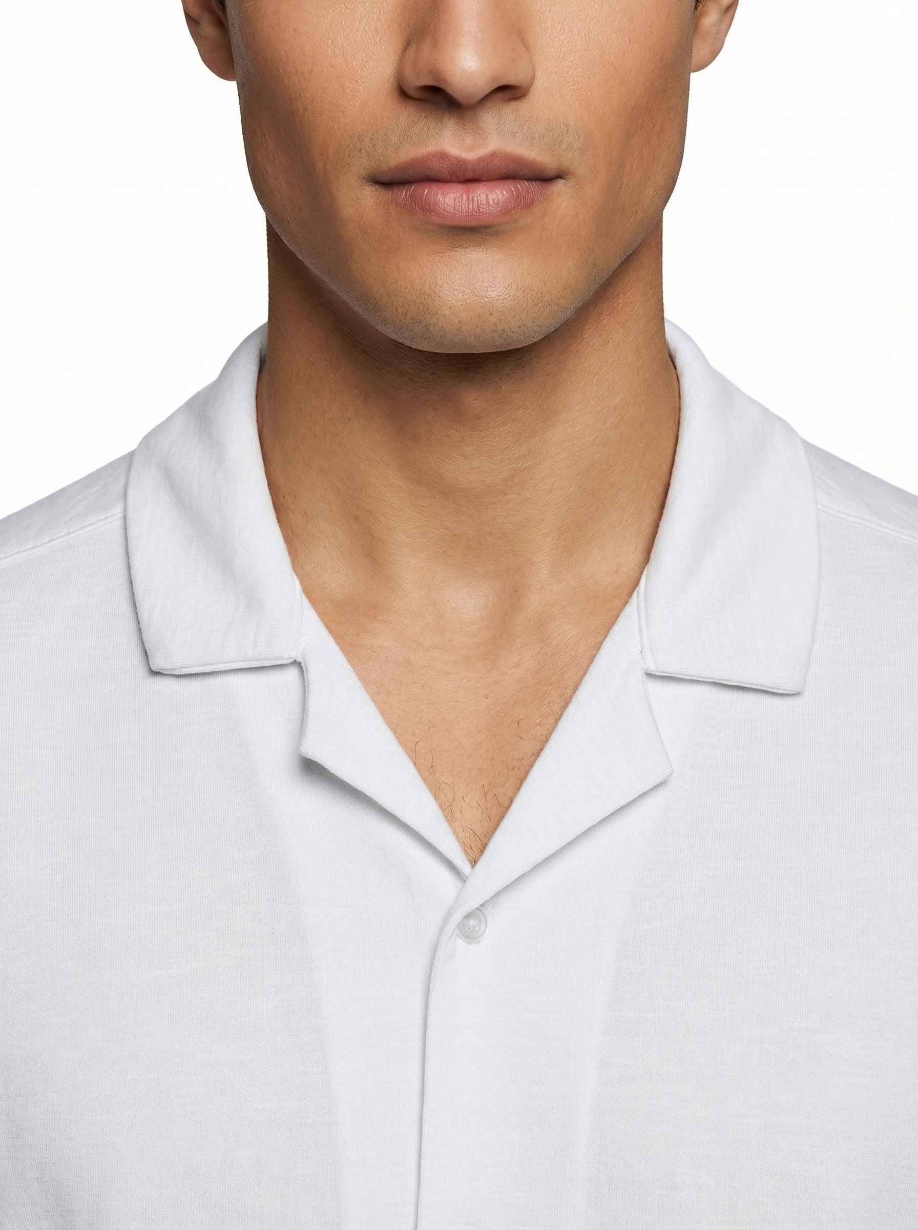 Coast Cuban Knit Shirt