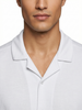 Coast Cuban Knit Shirt