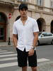 Coast Cuban Knit Shirt
