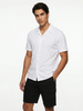 Coast Cuban Knit Shirt
