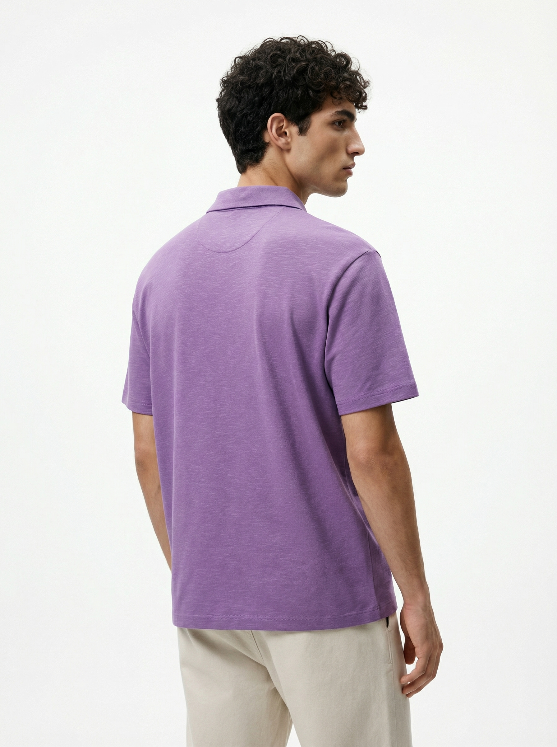 Coast Cuban Knit Shirt