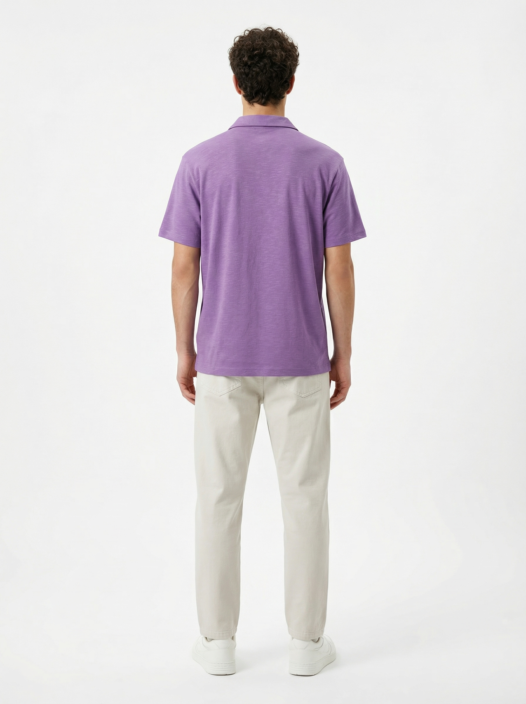 Coast Cuban Knit Shirt
