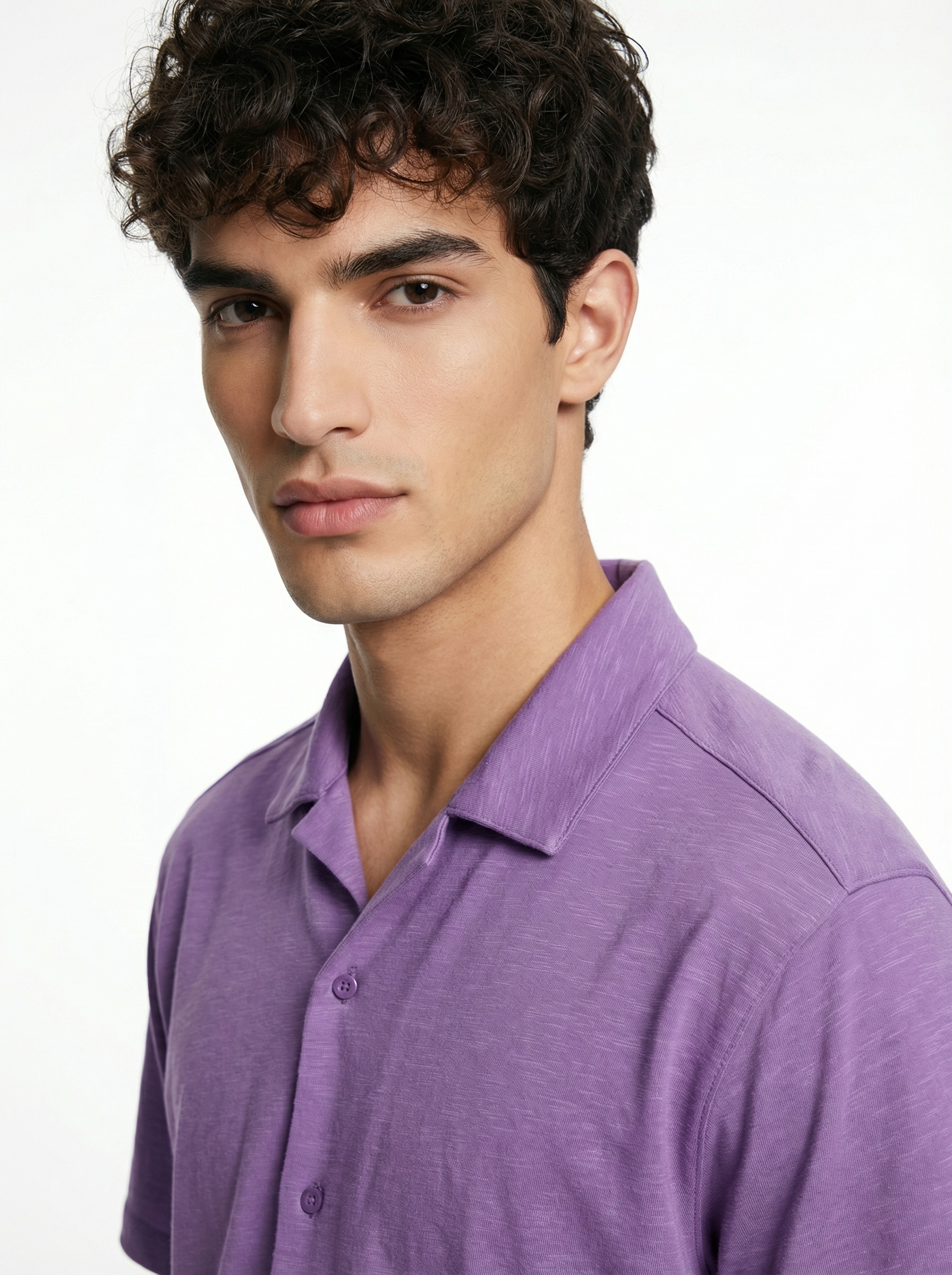 Coast Cuban Knit Shirt