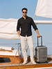 Explorer Full Sleeve Men's Shirt.