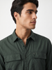 Explorer Full Sleeve Men's Shirt.