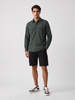 Explorer Full Sleeve Men's Shirt.