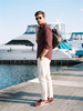 Explorer Full Sleeve Men's Shirt.