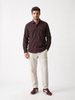 Explorer Full Sleeve Men's Shirt.