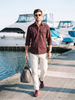 Explorer Full Sleeve Men's Shirt.