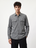 Explorer Full Sleeve Men's Shirt.