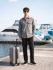 Explorer Full Sleeve Men's Shirt.