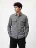 Explorer Full Sleeve Men's Shirt.