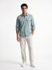 Explorer Full Sleeve Men's Shirt.