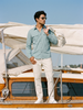 Explorer Full Sleeve Men's Shirt.