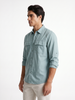 Explorer Full Sleeve Men's Shirt.