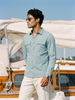 Explorer Full Sleeve Men's Shirt.