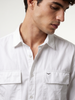 Explorer Full Sleeve Men's Shirt.