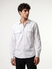 Explorer Full Sleeve Men's Shirt.