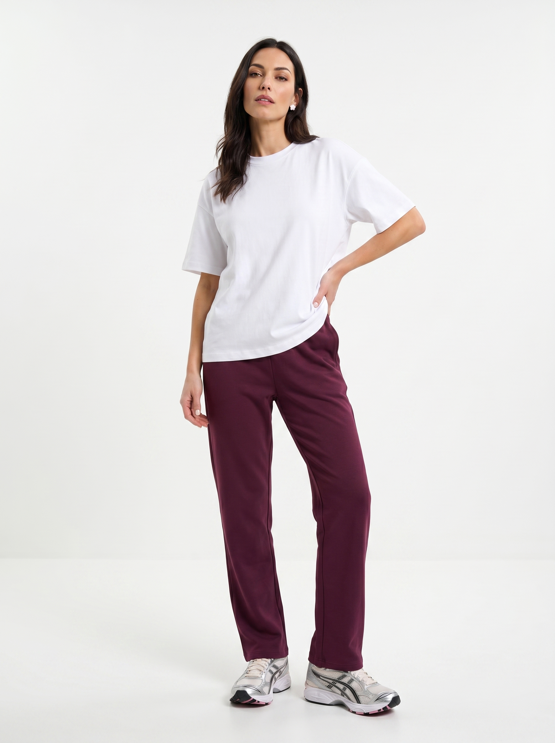 Classic Women’s Joggers