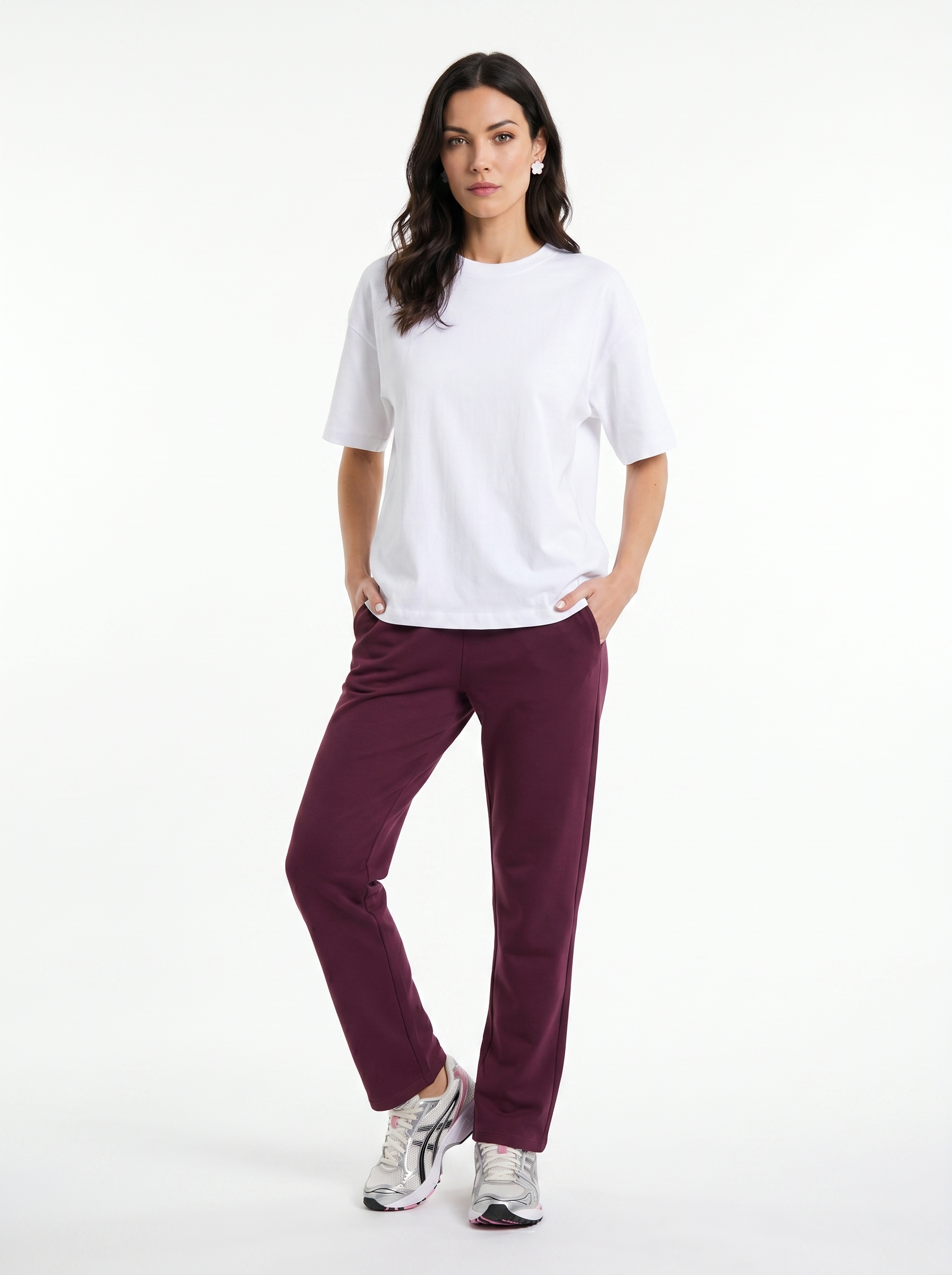 Classic Women’s Joggers