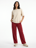 Straight Leg Women's Joggers