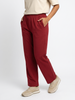 Straight Leg Women's Joggers