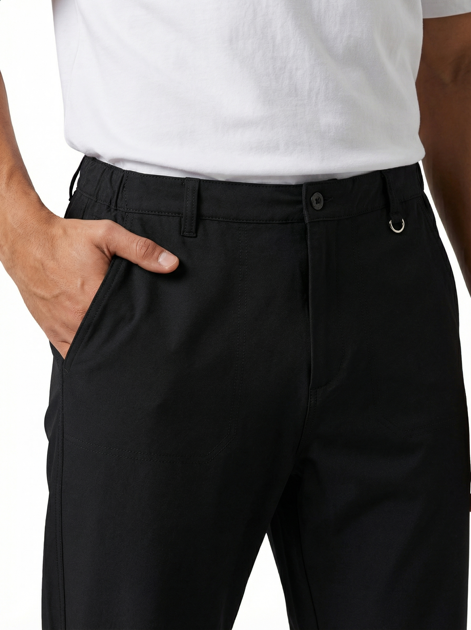 Travel Chinos