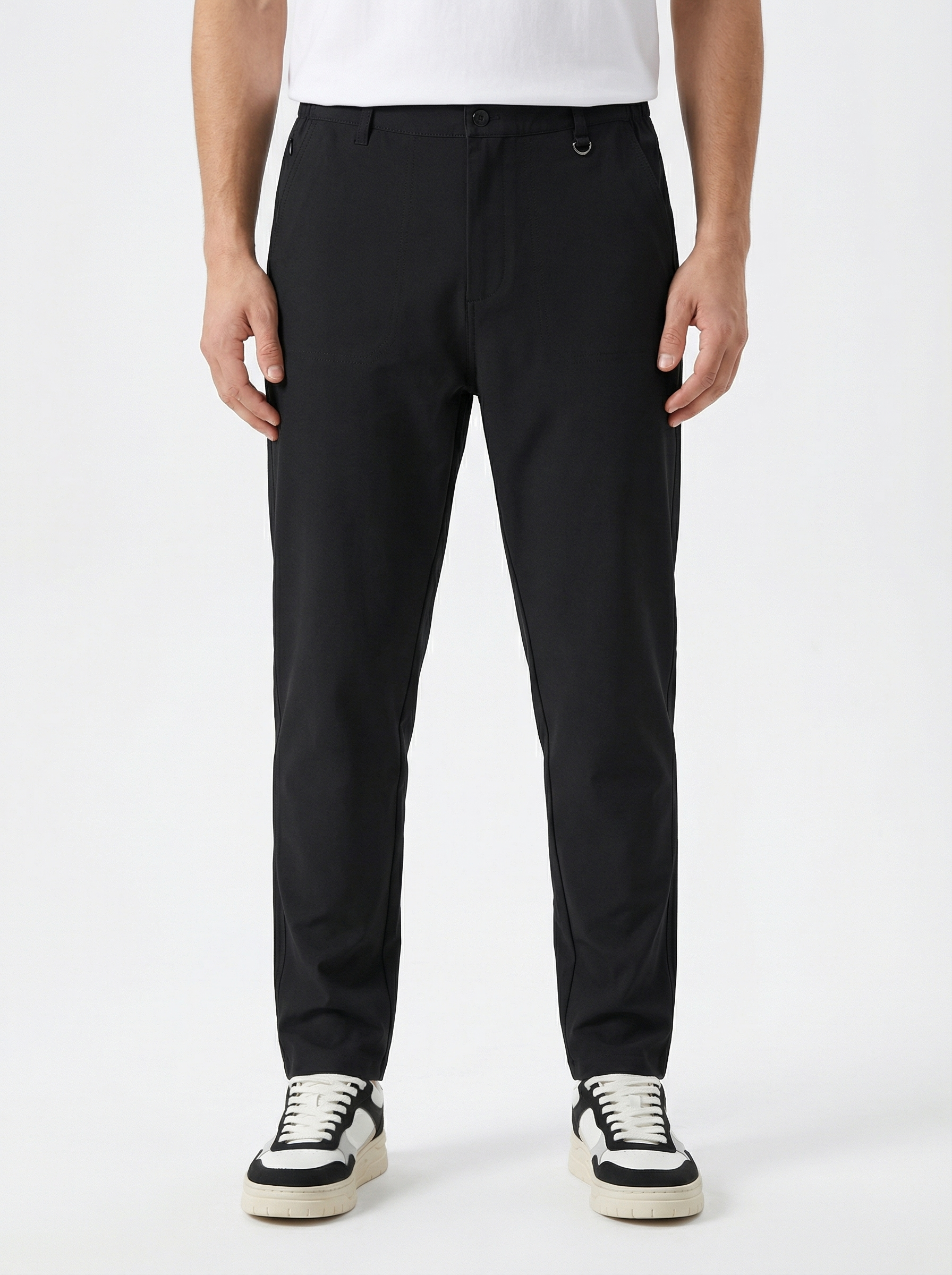Travel Chinos