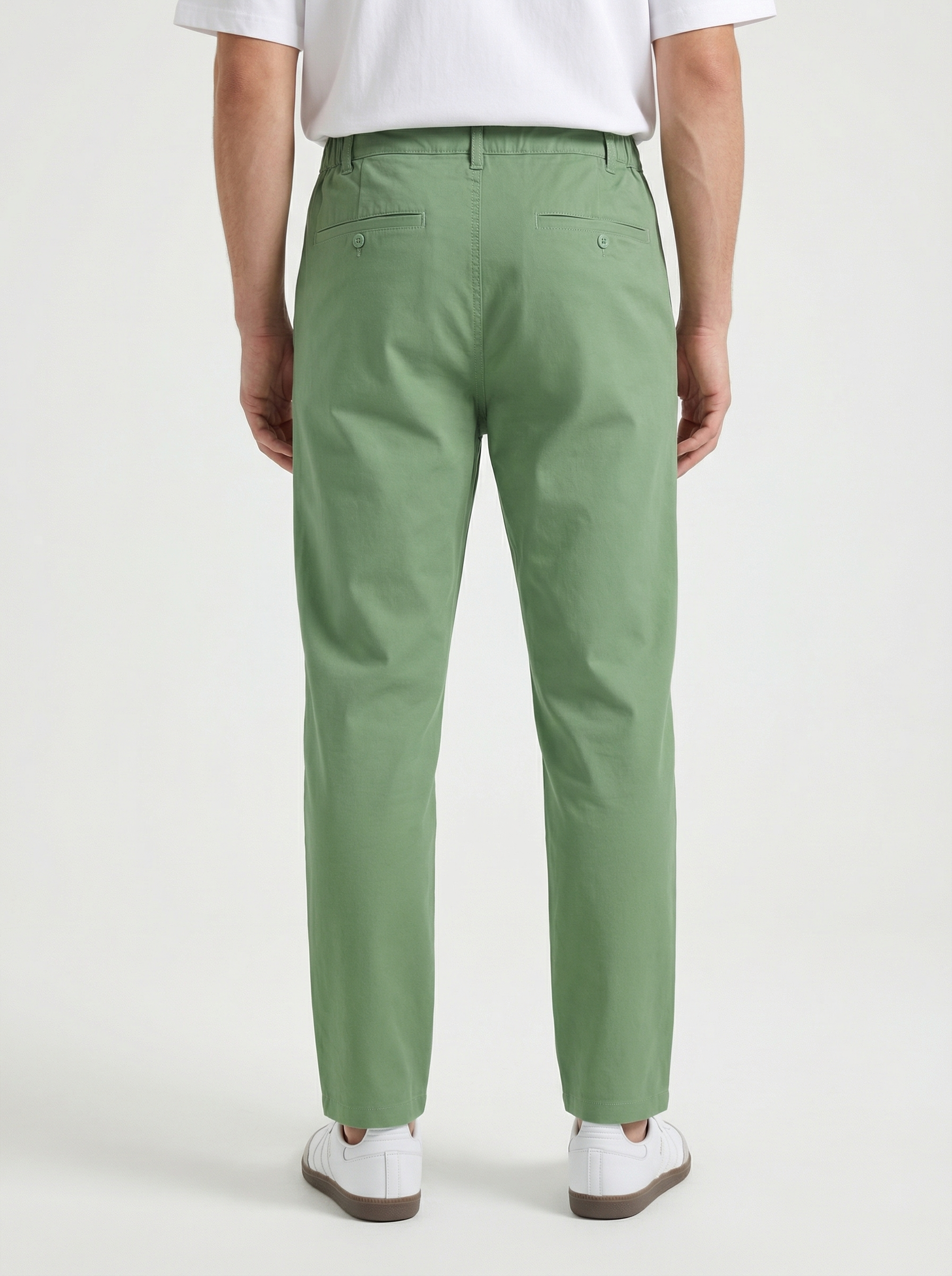 Travel Chinos