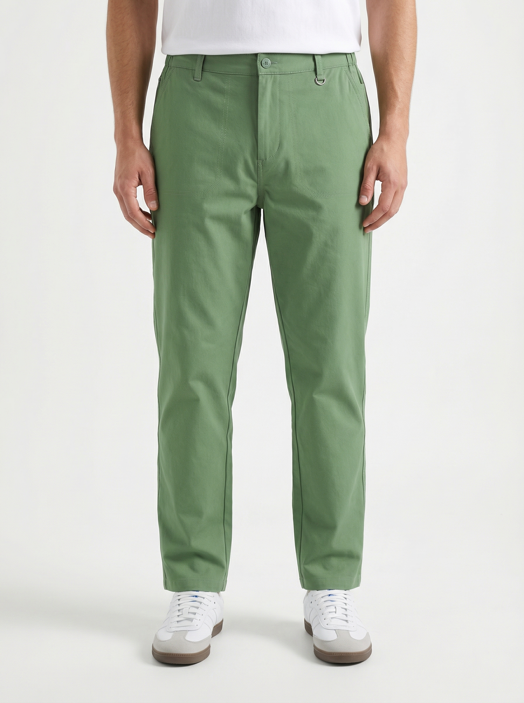 Travel Chinos