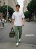 Travel Chinos