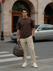Travel Chinos