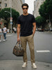 Classic Stretch Chinos