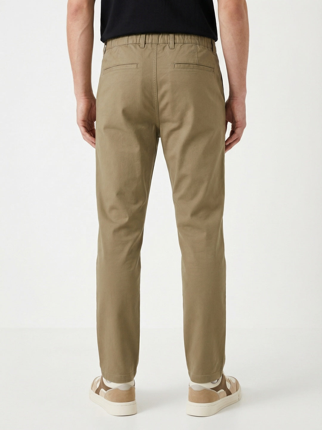 Classic Stretch Chinos