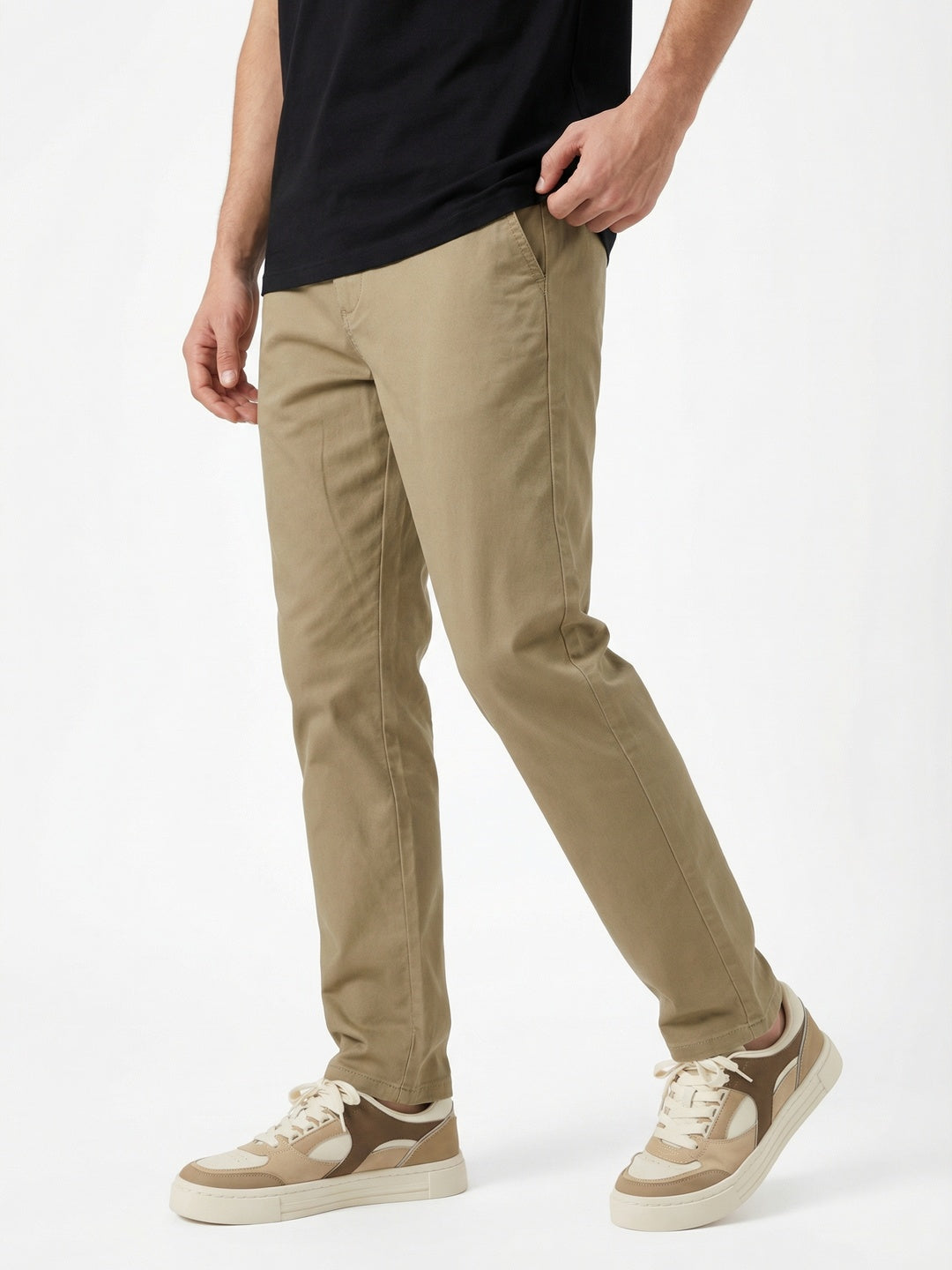 Classic Stretch Chinos