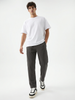 Straight Fit Travel Pants