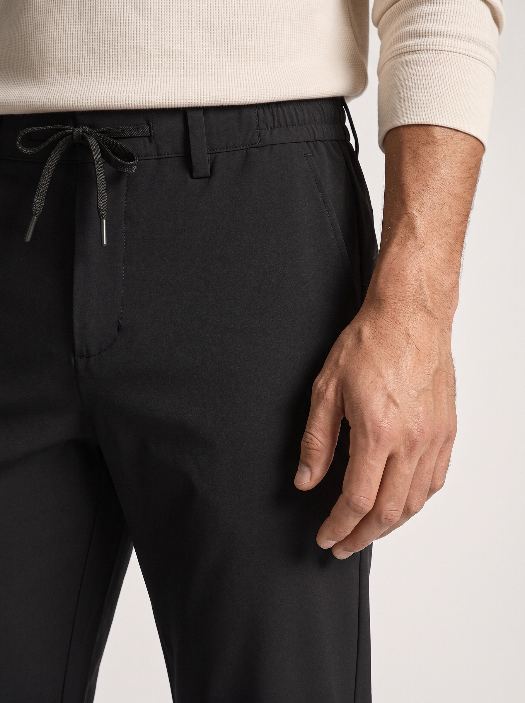 Everyday Flex Trousers