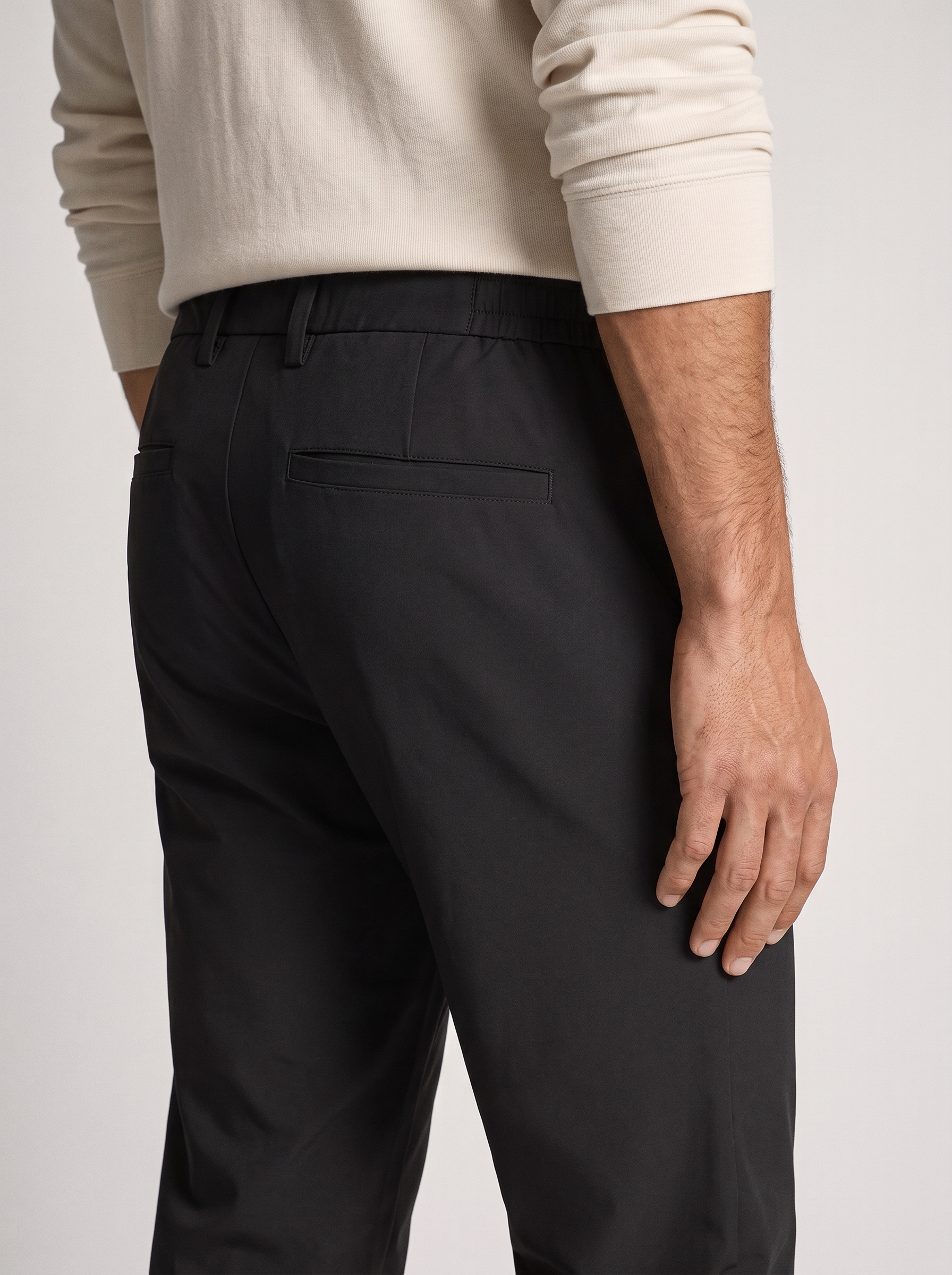 Everyday Flex Trousers