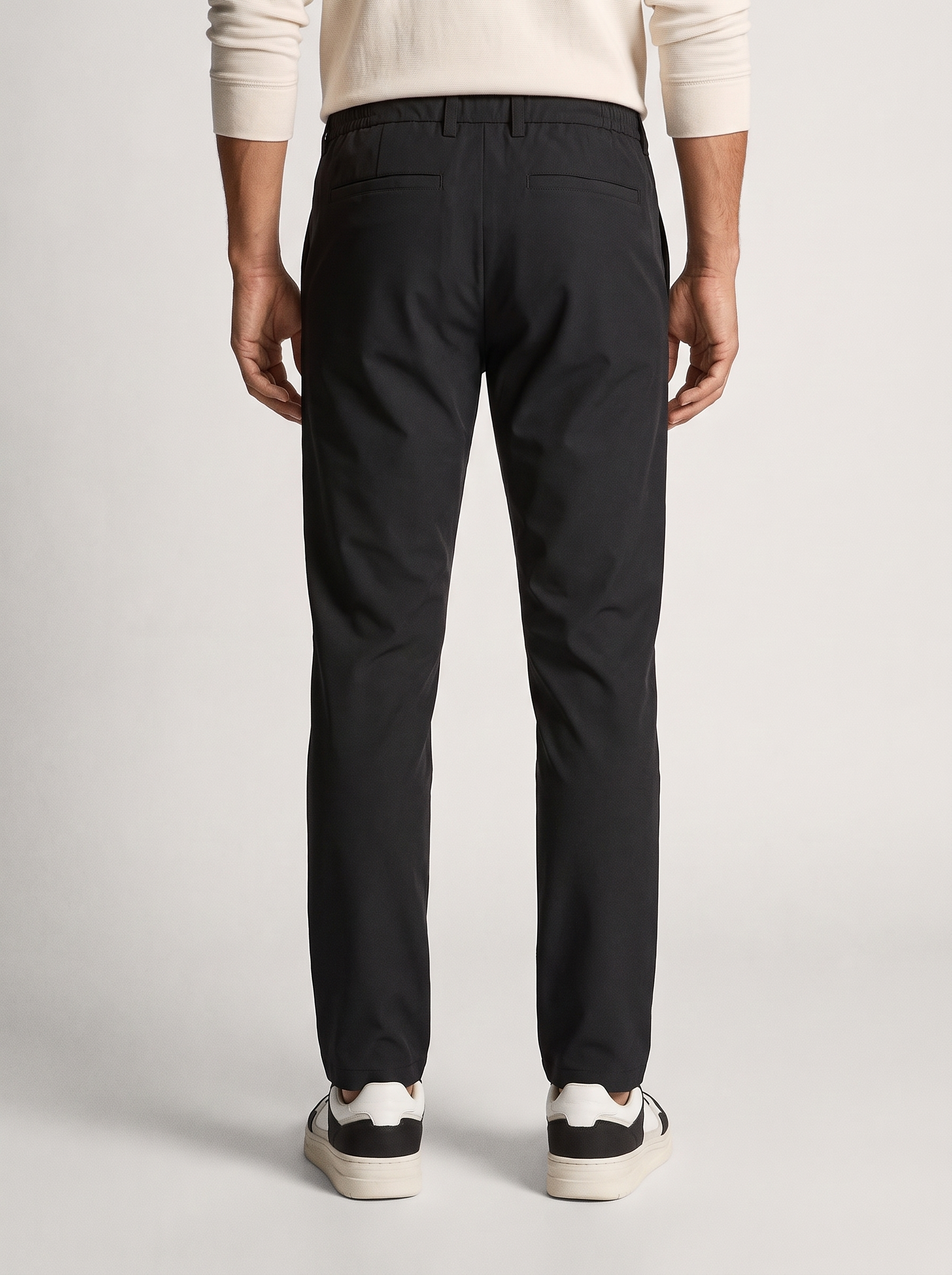 Everyday Flex Trousers