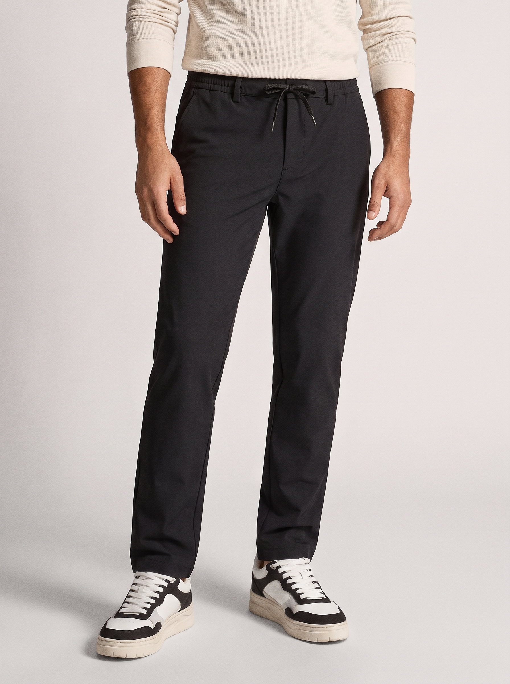 Everyday Flex Trousers