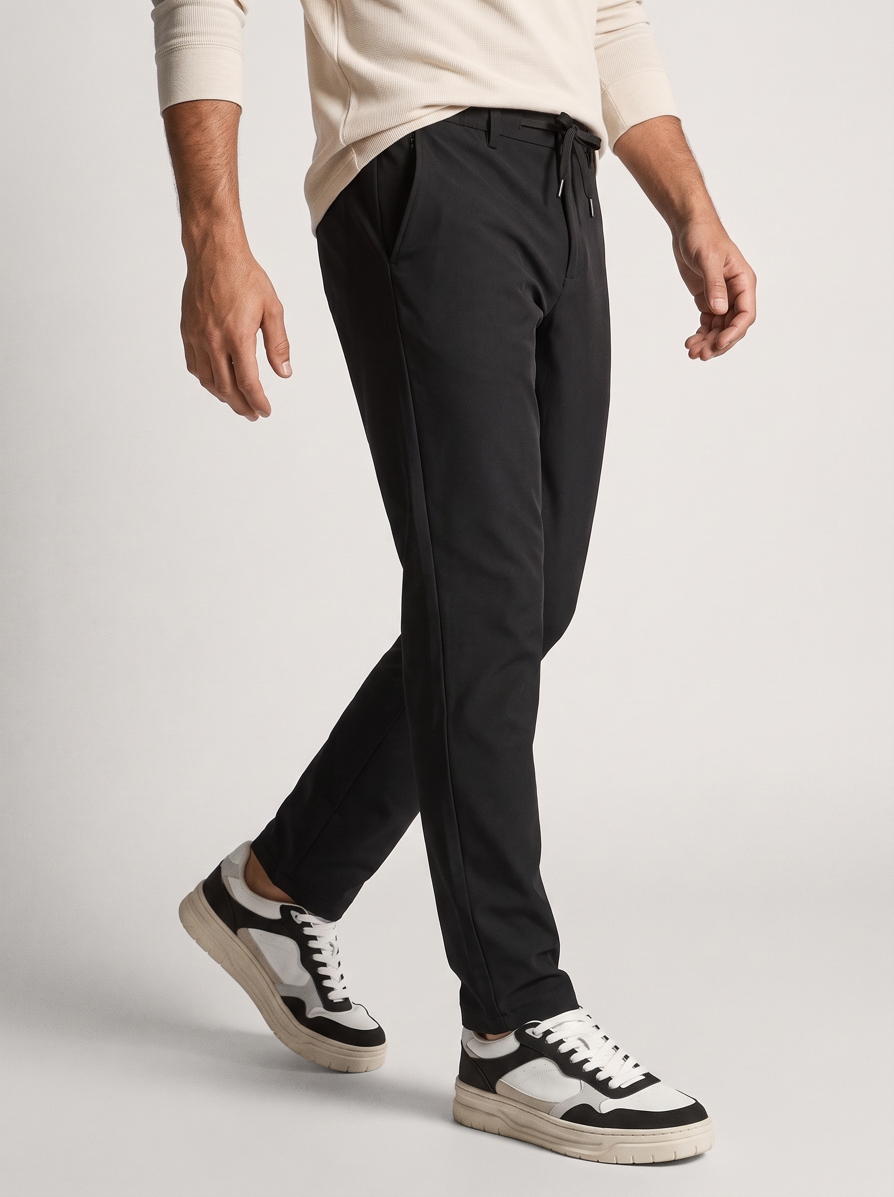 Everyday Flex Trousers
