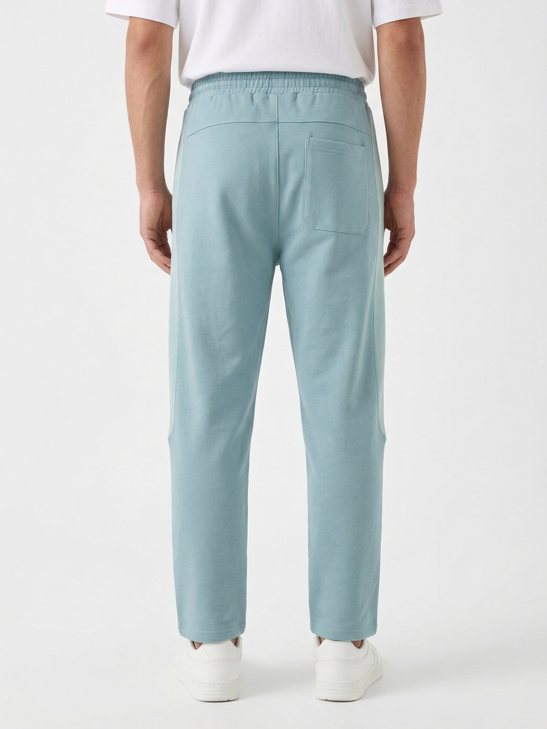 Transit Straight Fit Joggers