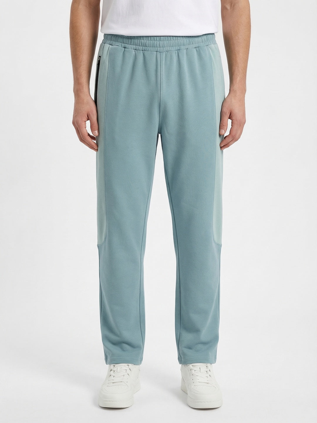 Transit Straight Fit Joggers