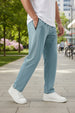 Transit Straight Fit Joggers