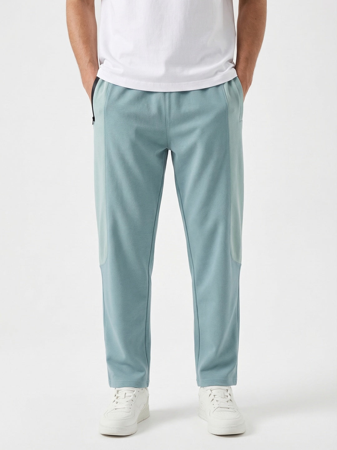 Transit Straight Fit Joggers